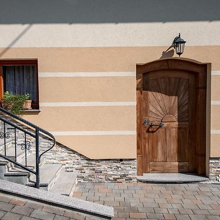 Vineyard Cottage Pod Piramido Dobrnic Екстер'єр фото