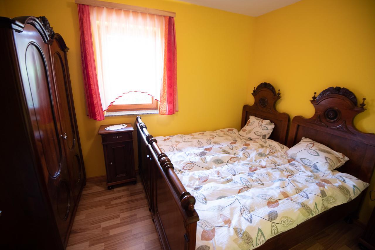 Vineyard Cottage Pod Piramido Dobrnic Екстер'єр фото
