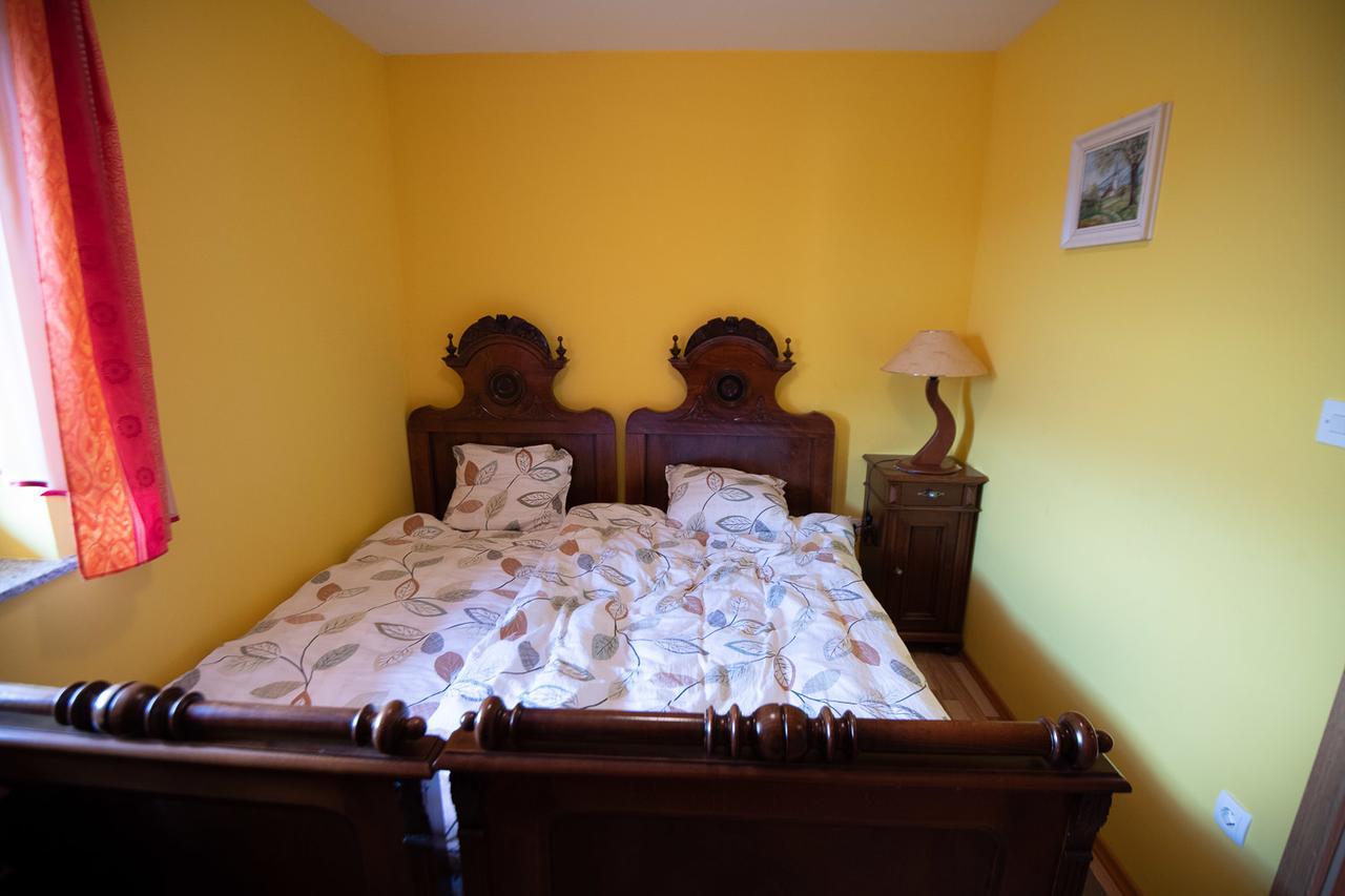Vineyard Cottage Pod Piramido Dobrnic Екстер'єр фото